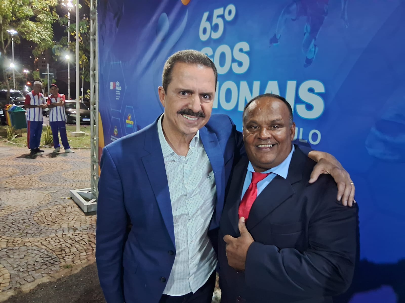 Jogos Regionais