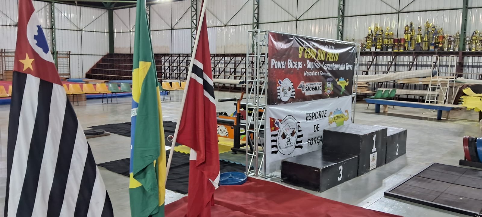 25°Copa Catanduva