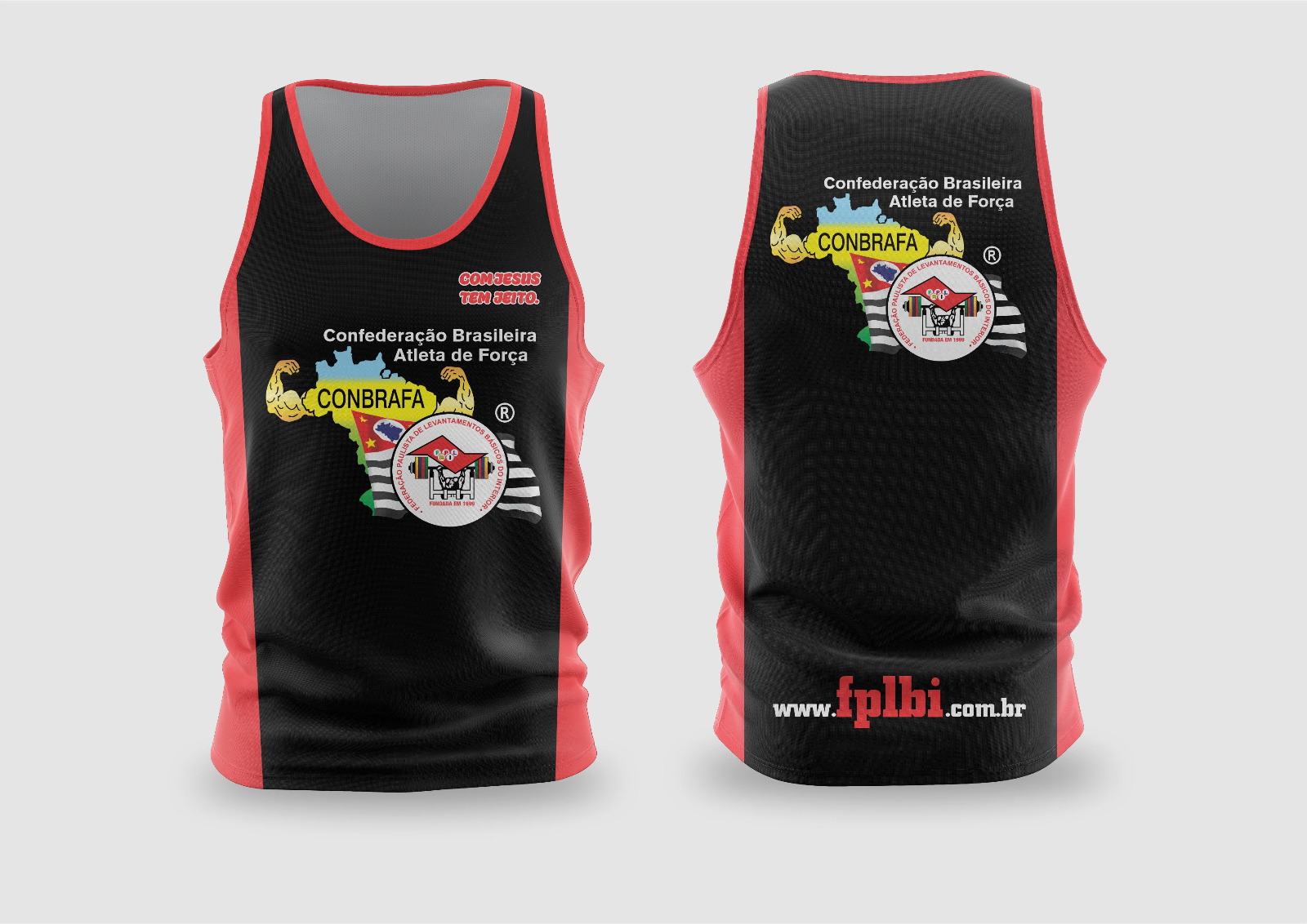 Regata oficial CONBRAFA